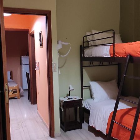 Porto Sabatiki Hotel Sampatiki Ngoại thất bức ảnh