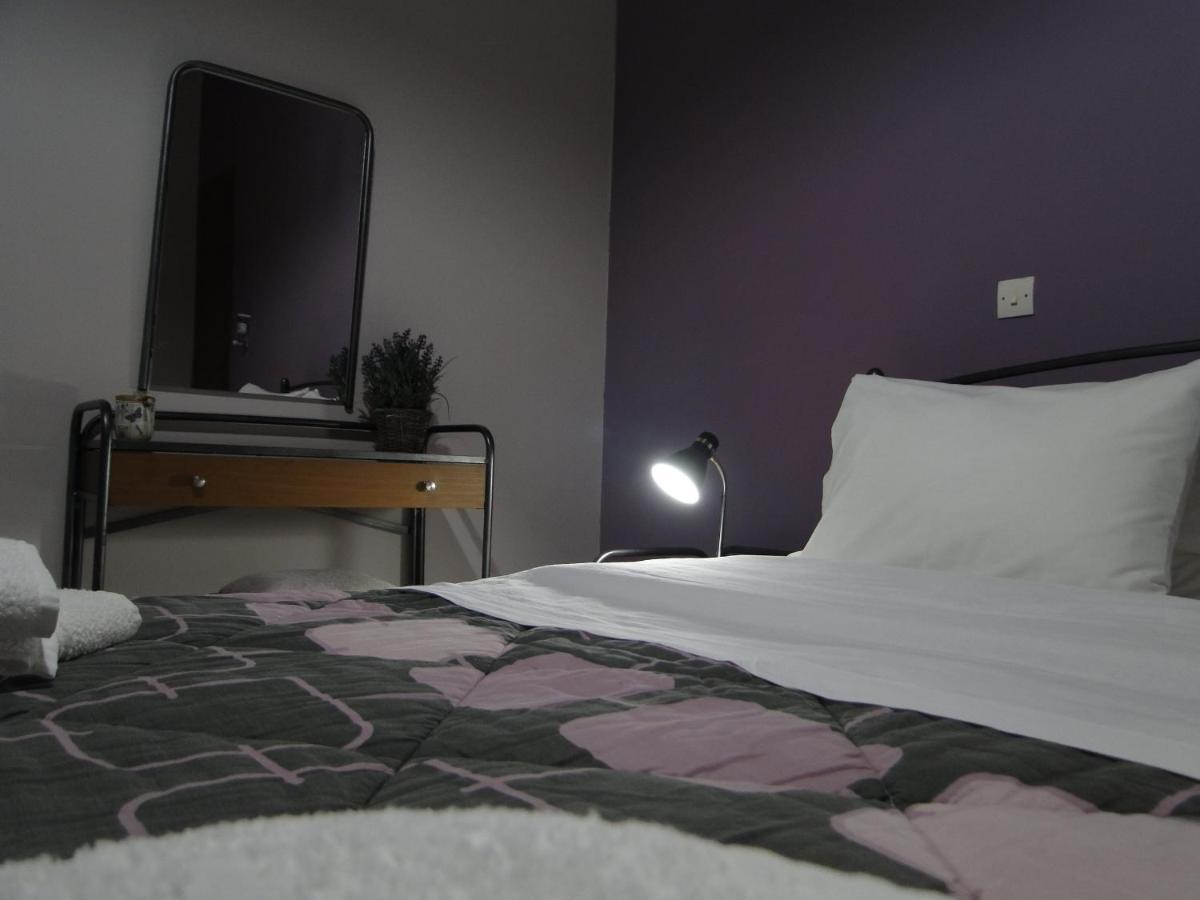 Porto Sabatiki Hotel Sampatiki Ngoại thất bức ảnh
