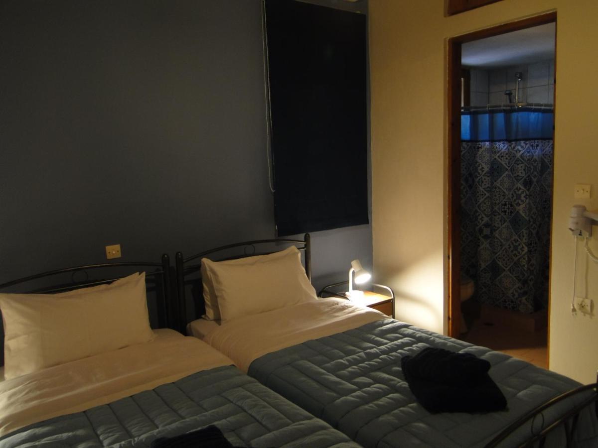 Porto Sabatiki Hotel Sampatiki Ngoại thất bức ảnh