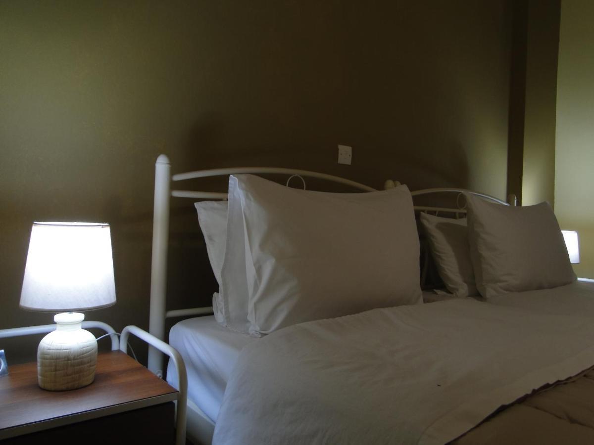 Porto Sabatiki Hotel Sampatiki Ngoại thất bức ảnh